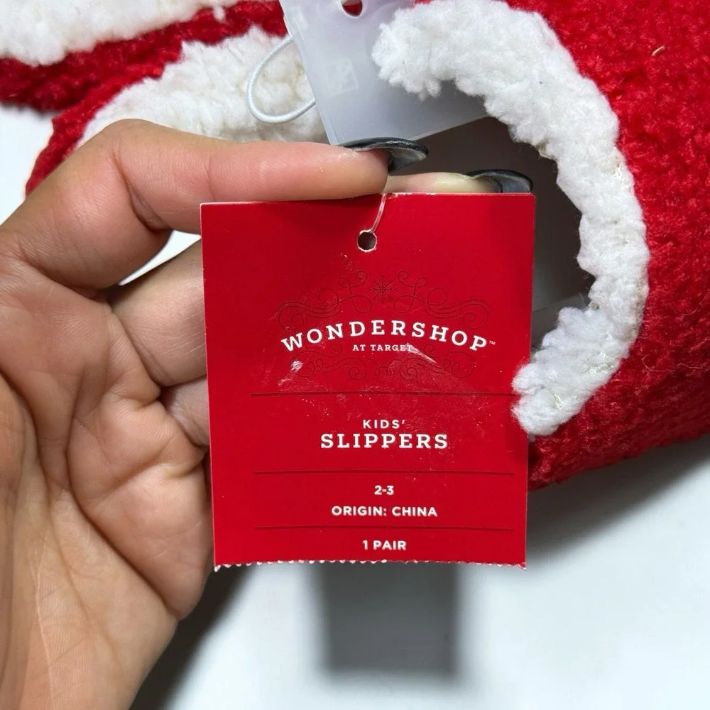 Wondershop mail returns usps